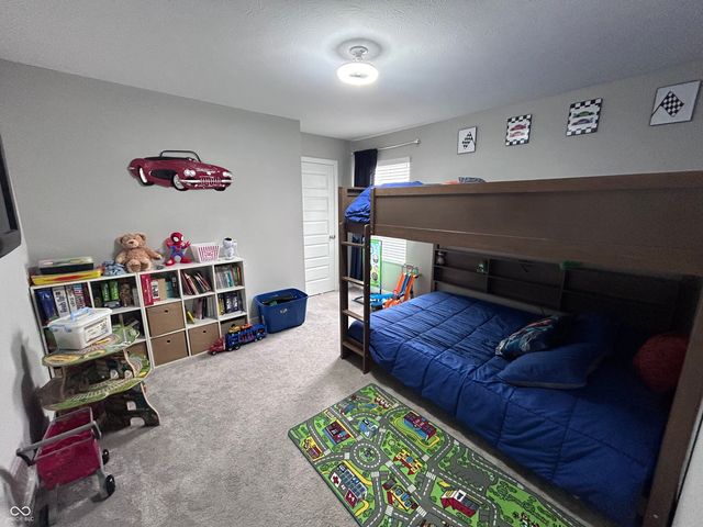 8628 Kellner Street, Pendleton, IN 46064