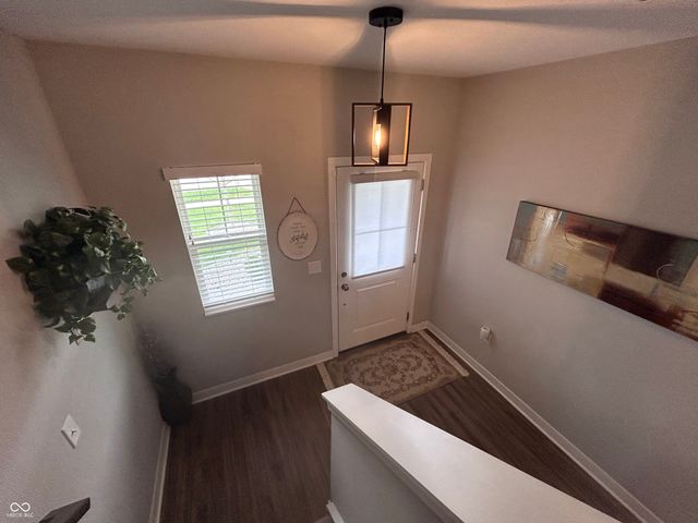 8628 Kellner Street, Pendleton, IN 46064