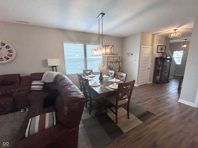 8628 Kellner Street, Pendleton, IN 46064