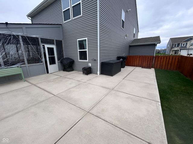 8628 Kellner Street, Pendleton, IN 46064