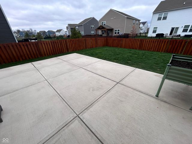 8628 Kellner Street, Pendleton, IN 46064