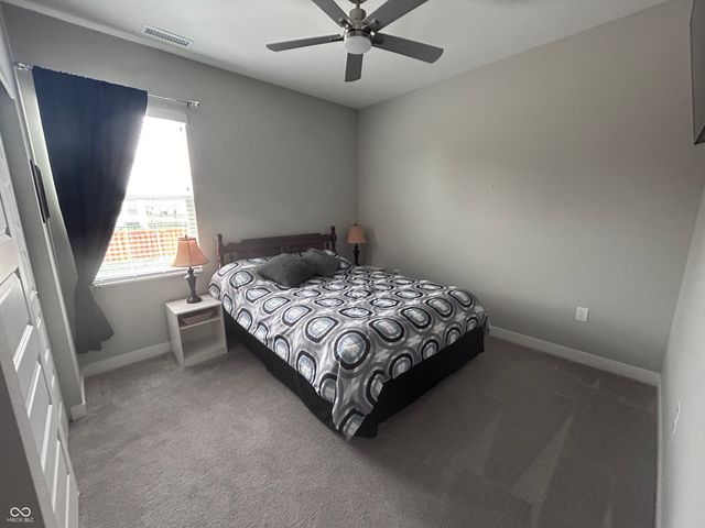 8628 Kellner Street, Pendleton, IN 46064