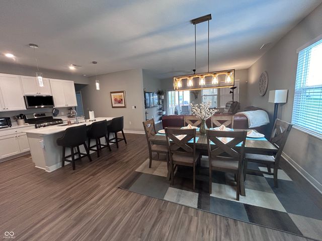 8628 Kellner Street, Pendleton, IN 46064