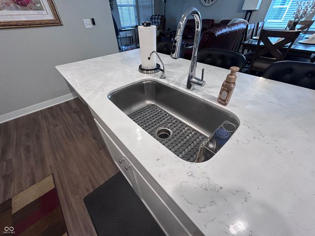 8628 Kellner Street, Pendleton, IN 46064