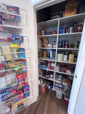 8628 Kellner Street, Pendleton, IN 46064