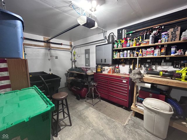 8628 Kellner Street, Pendleton, IN 46064