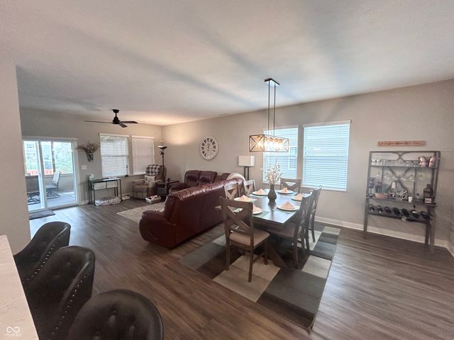 8628 Kellner Street, Pendleton, IN 46064