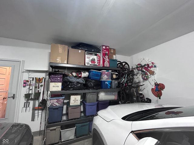 8628 Kellner Street, Pendleton, IN 46064