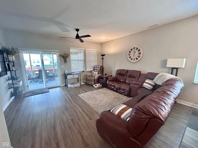 8628 Kellner Street, Pendleton, IN 46064