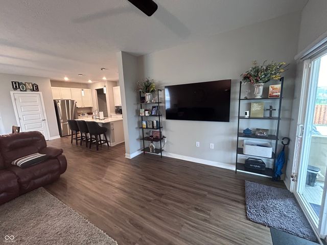 8628 Kellner Street, Pendleton, IN 46064