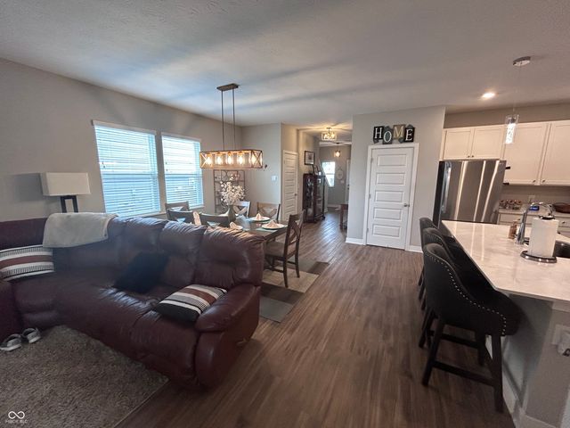 8628 Kellner Street, Pendleton, IN 46064