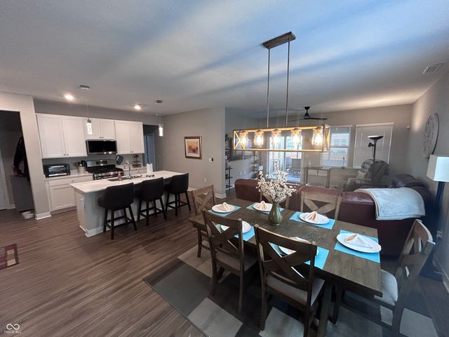 8628 Kellner Street, Pendleton, IN 46064