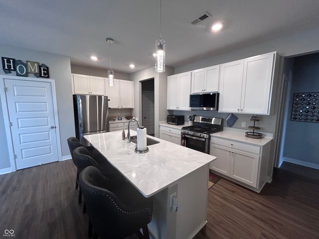 8628 Kellner Street, Pendleton, IN 46064