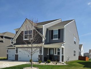 8628 Kellner Street, Pendleton, IN 46064