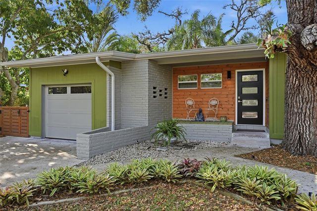 952 46TH STREET, Sarasota, FL 34234