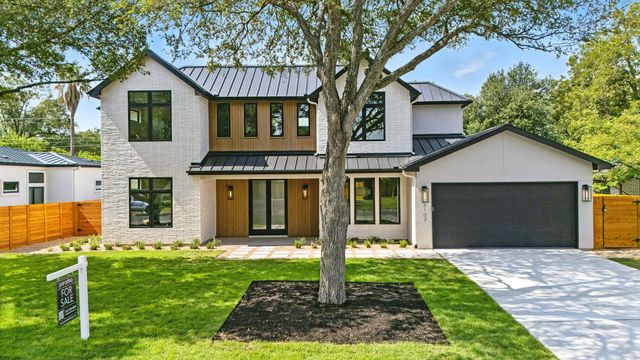 3103 Whiteway DR, Austin, TX 78757