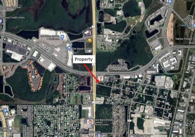 BARN STREET, Kissimmee, FL 34744