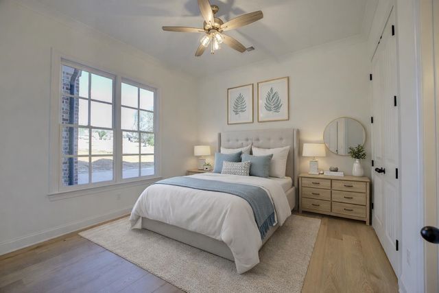 527 BRANGUS VALLEY DR, Unincorporated, TN 38017