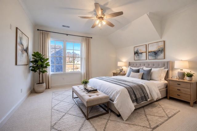 527 BRANGUS VALLEY DR, Unincorporated, TN 38017