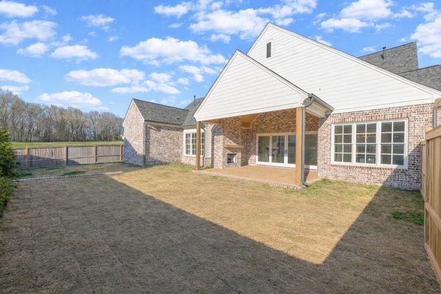 527 BRANGUS VALLEY DR, Unincorporated, TN 38017