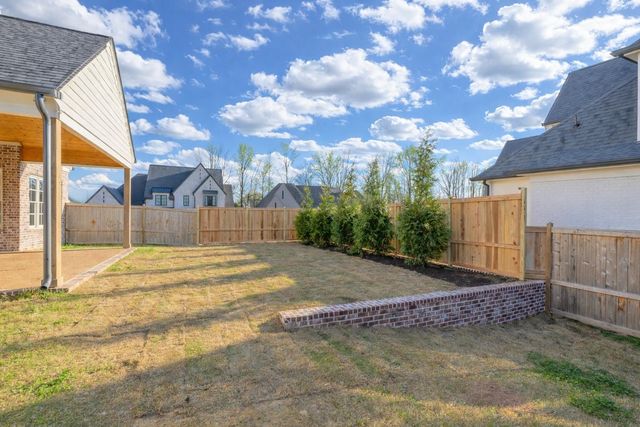 527 BRANGUS VALLEY DR, Unincorporated, TN 38017