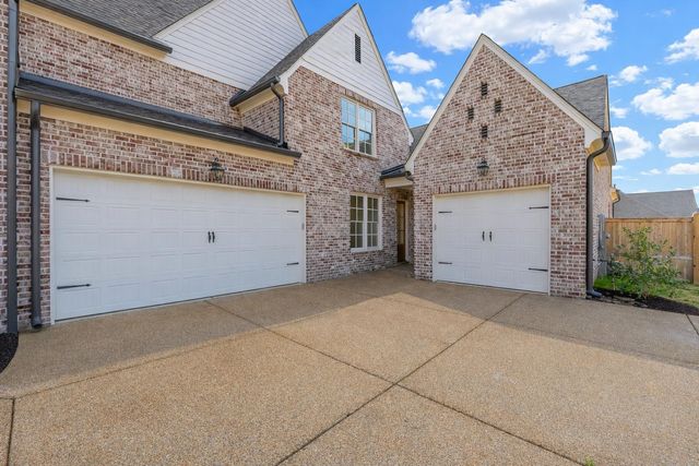 527 BRANGUS VALLEY DR, Unincorporated, TN 38017