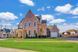 527 BRANGUS VALLEY DR, Unincorporated, TN 38017