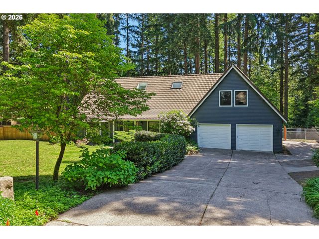 19100 Se DEBORA Dr, Damascus, OR 97089