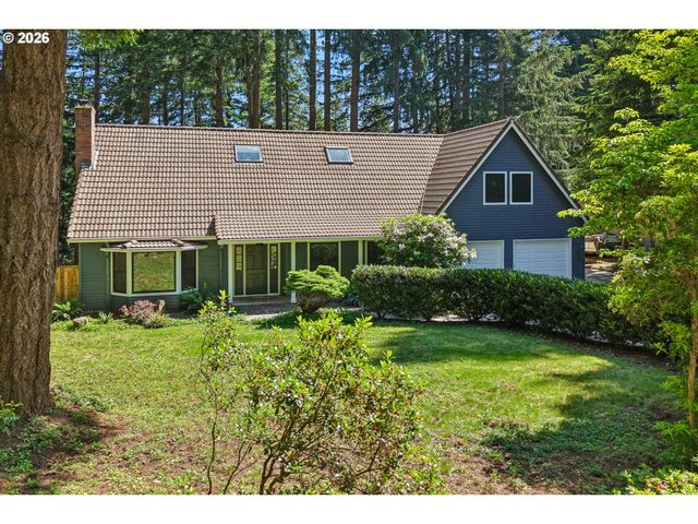 19100 Se DEBORA Dr, Damascus, OR 97089