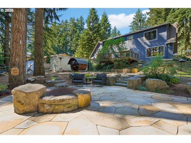 19100 Se DEBORA Dr, Damascus, OR 97089