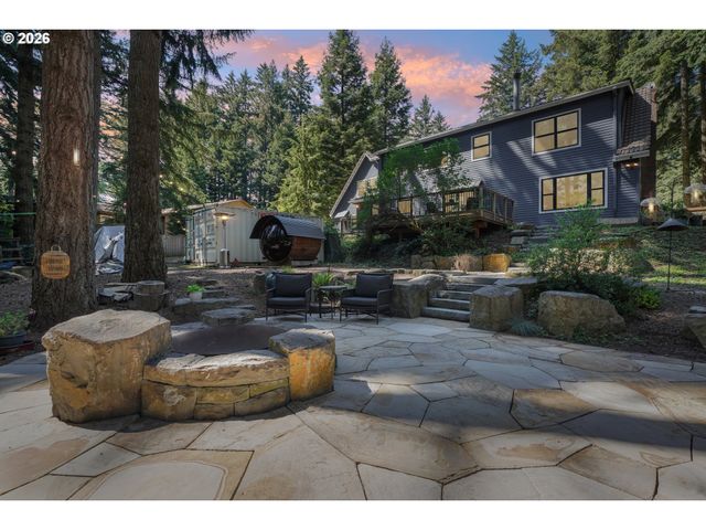19100 Se DEBORA Dr, Damascus, OR 97089