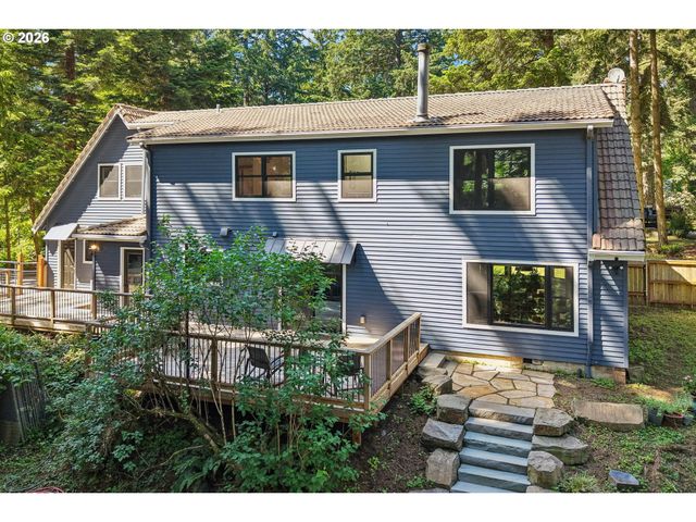 19100 Se DEBORA Dr, Damascus, OR 97089