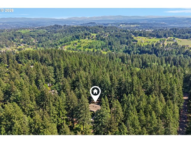 19100 Se DEBORA Dr, Damascus, OR 97089