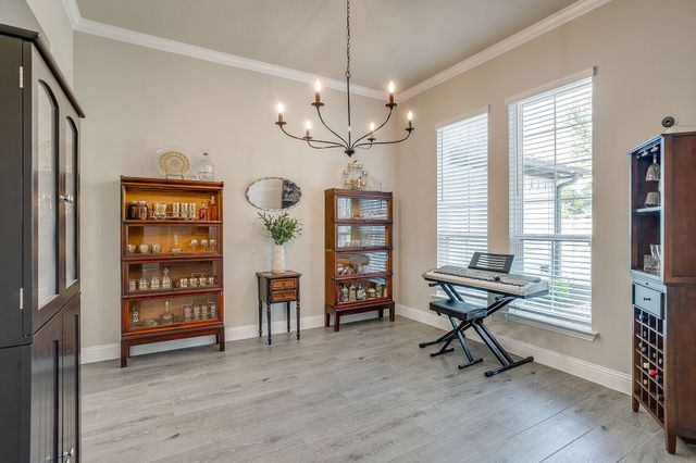 350 Red Top Road, Poolville, TX 76487