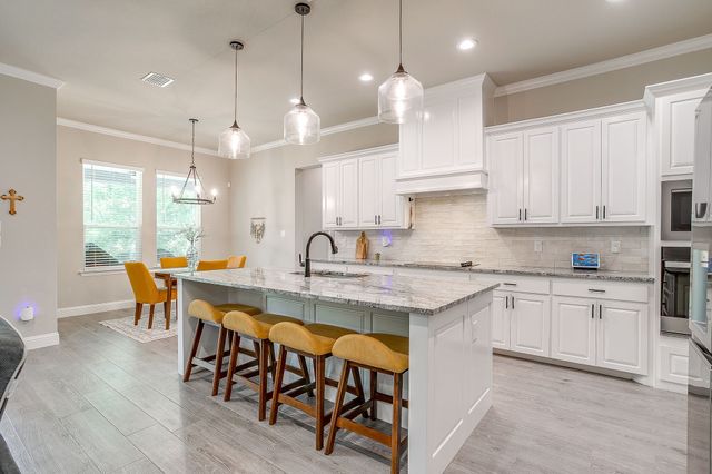 350 Red Top Road, Poolville, TX 76487
