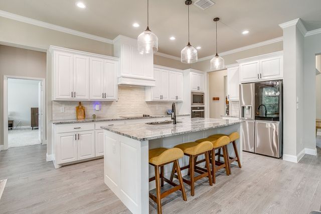 350 Red Top Road, Poolville, TX 76487