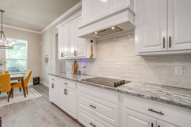 350 Red Top Road, Poolville, TX 76487