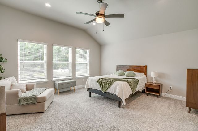 350 Red Top Road, Poolville, TX 76487