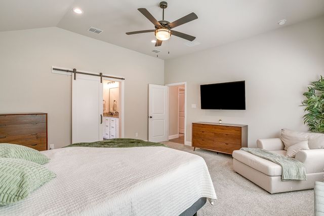 350 Red Top Road, Poolville, TX 76487