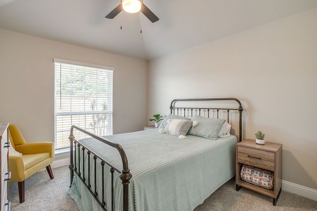 350 Red Top Road, Poolville, TX 76487