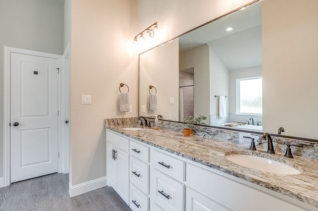 350 Red Top Road, Poolville, TX 76487