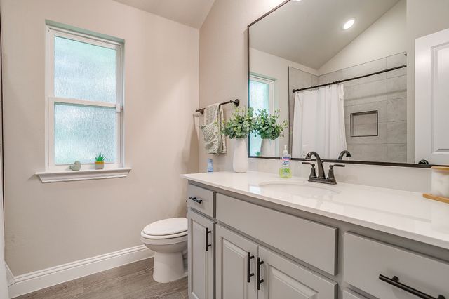 350 Red Top Road, Poolville, TX 76487