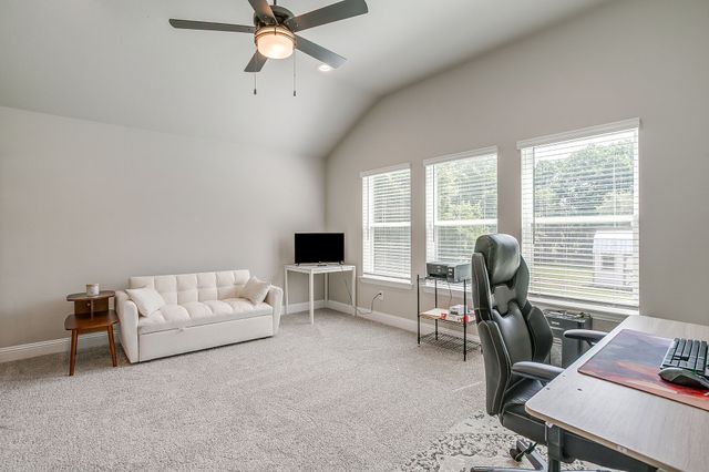 350 Red Top Road, Poolville, TX 76487