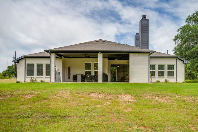 350 Red Top Road, Poolville, TX 76487