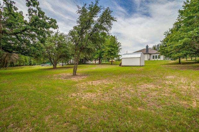 350 Red Top Road, Poolville, TX 76487
