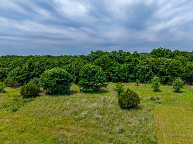 350 Red Top Road, Poolville, TX 76487