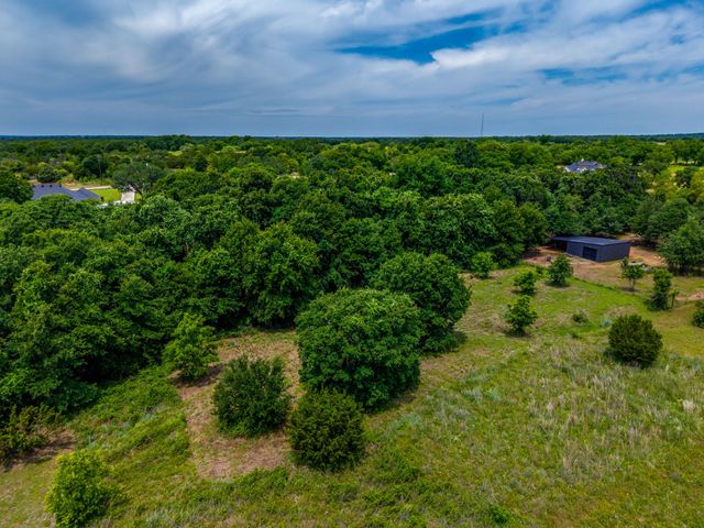 350 Red Top Road, Poolville, TX 76487
