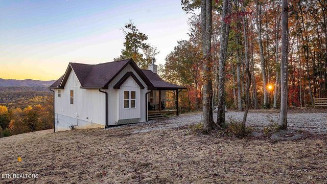 2322&2324 Ridge Rd, Robbins, TN 37852