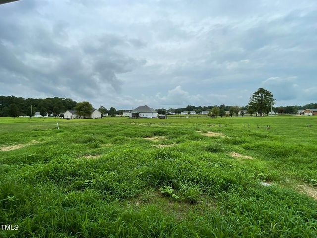 167 Lotus Avenue, Smithfield, NC 27577