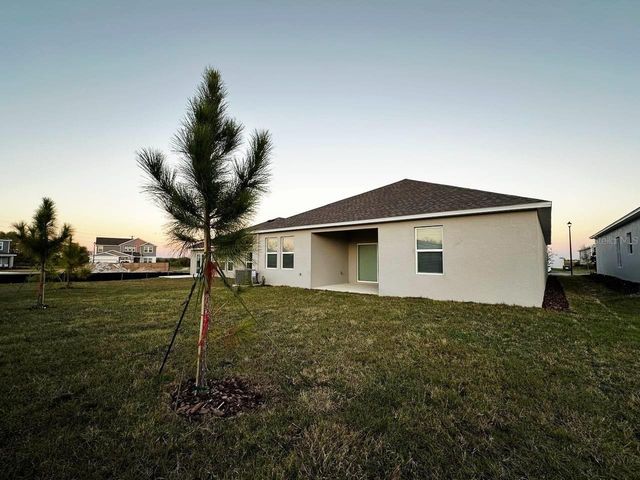 339 PUMA LOOP, Groveland, FL 34736